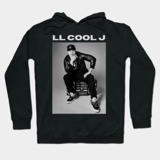 LL COOL J Hoodie